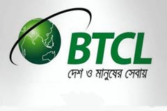 ক্যাবল কাটা পড়ায় বিকল লক্ষাধিক ফোন