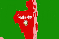 সড়ক দুর্ঘটনায় ৪ অটোযাত্রী নিহত