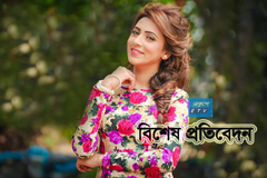 চলচ্চিত্রে দ্যুতি ছড়াচ্ছেন মিম