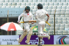 চট্টগ্রাম টেস্টে বাংলাদেশের নতুন রেকর্ড