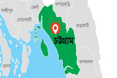 বাবাকে মেরে লাশ গুমের চেষ্টা, ছেলে আটক