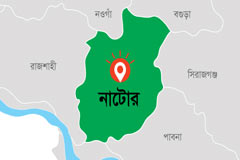 নাটোরে মাছচাষিকে গলা কেটে হত্যা