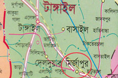 বিলে শাপলা তুলতে গিয়ে প্রাণ গেল স্বামী-স্ত্রীর