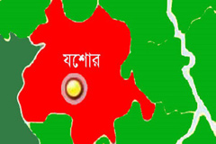 যশোরে দিনমজুরকে কুপিয়ে হত্যা