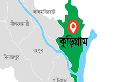 শোক র‌্যালীতে ছাত্রলীগের সংঘর্ষে আহত ১১