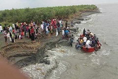 ভোগান্তি যেন সন্দ্বীপবাসীর নিত্যসঙ্গী