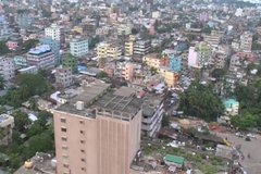 চট্টগ্রামকে বিশ্বমানের নগরীতে পরিণত করা