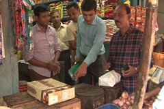 রমজানে নিত্যপণ্যের বাজার স্থিতিশীল রাখতে মনিটরিং অব্যহত