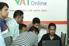 নতুন ভ্যাট আইনে সরকার ক্ষুদ্র ও মাঝারি ব্যবসায়ীদের উৎসাহিত করেছে