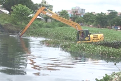 চট্টগ্রামের মহেশখালের ওপর নির্মিত বাঁধ শিগগিরই অপসারণ করা হবে