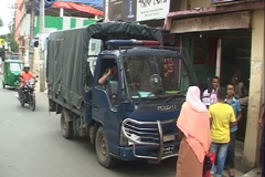 চট্টগ্রামে ভবনের ছাদ থেকে পড়ে যুবকের মৃত্যু