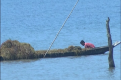 সর্বস্বান্ত কৃষকরা জ্বলছেন ঋণের জ্বালায়