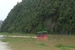 কাপ্তাই হ্রদকে আরো শতবর্ষ ব্যবহার উপযোগী রাখতে সচেতন হওয়ার আহ্বান