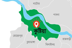 কুষ্টিয়ায় দু’পক্ষের সংঘর্ষ, নিহত ১