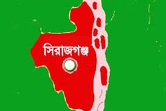 দুই ট্রাকের মুখোমুখি সংঘর্ষ, দুই চালক নিহত