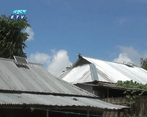 কুড়িগ্রামের চরাঞ্চলে বিদ্যুৎ পৌঁছে দিতে নানামুখী উদ্যোগ(ভিডিও)