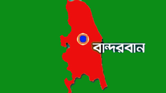 বান্দরবানে বজ্রপাতে নিহত ২