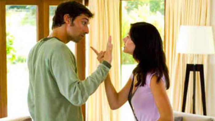 যে বিষয়গুলো সঙ্গীর সঙ্গে আলোচনা না করা ভালো