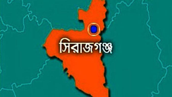 সিরাজগঞ্জে ১৪৪ ধারা জারি করেছে প্রশাসন