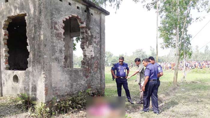 প্রেমের টানে ঘর ছেড়ে লাশ হল কিশোর-কিশোরী