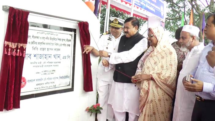 ‘রাজধানীতে নতুন কোন শিল্প-কারখানা গড়তে দেওয়া হবে না’