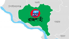 রাজশাহীর সেই বাস চালক আটক