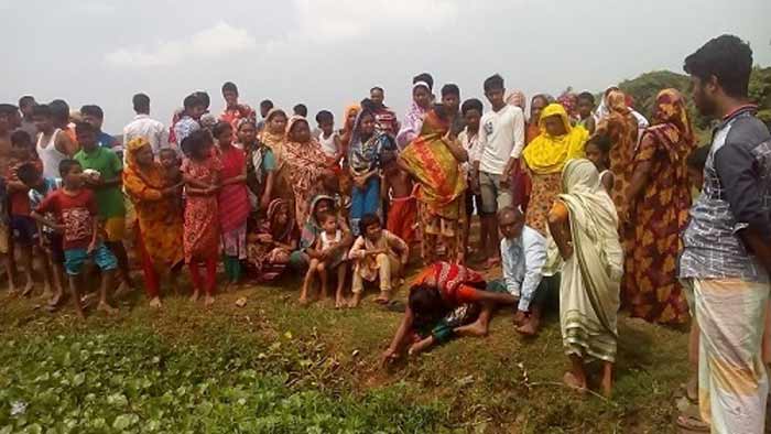 আশুলিয়ায় পানিতে ডুবে দুই শিক্ষার্থীর মৃত্যু  