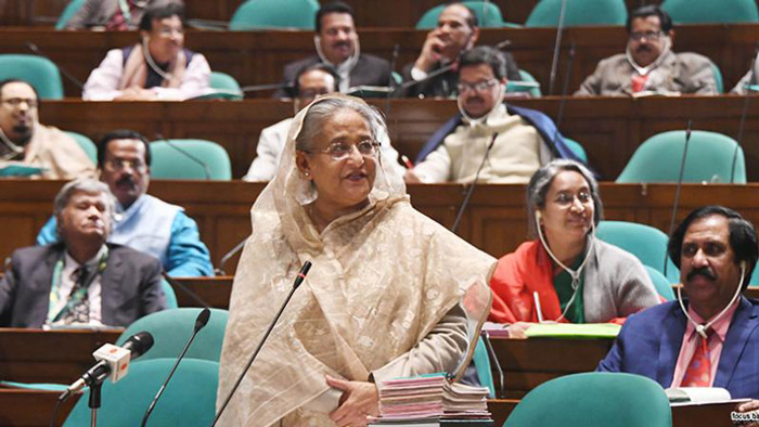 এমপিওভুক্তির কার্যক্রম দ্রুত গ্রহণ করা হবে: প্রধানমন্ত্রী