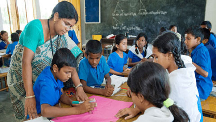 প্রধান শিক্ষক পদে পদোন্নতি পেলেন ৩১৭ জন