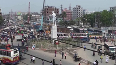 গাজীপুরের তরুণরা যোগ্য নগরপিতা নির্বাচনে দৃঢ়প্রতিজ্ঞ (ভিডিও)