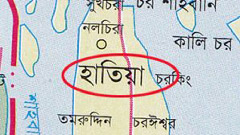 হাতিয়ায় সন্ত্রাসীদের গুলিতে স্কুলছাত্র নিহত