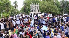 গুজব রটনাকারীদের বিরুদ্ধে তথ্যপ্রযুক্তি আইনে মামলা