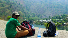 ২ দিনের ছুটিতে মিললো ৯ দিনের ছুটি