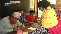 বিএনপির প্রত্যাখ্যান, পর্যবেক্ষকরা বলছেন নির্বাচন সুষ্ঠ (ভিডিও)