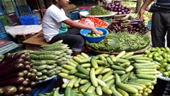 বেগুনে আগুন, অন্য সবজির দামও উর্দ্ধমুখী