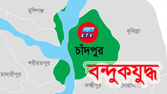 চাঁদপুরের মতলবে ‘বন্দুকযুদ্ধে’ নিহত ১