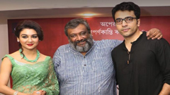 ‘বিসর্জন’ এর পর ‘বিজয়া’র অপেক্ষা‘