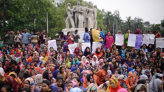 বাংলাদেশের শিক্ষার্থীরা যে কারণে কোটা ব্যবস্থা বাতিল চান