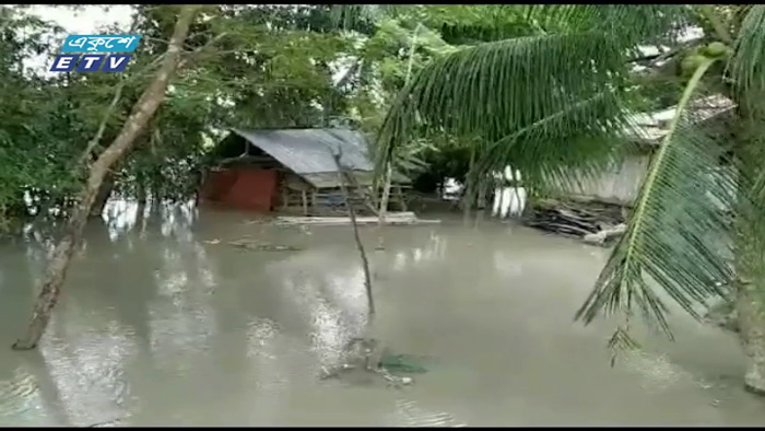 সিডরের ভয়াল স্মৃতি আজো তাড়িয়ে বেড়ায় উপকূলবাসীকে(ভিডিও)