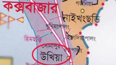 টেকনাফে প্রবাসীর বাড়িতে ঢুকে গৃহকর্মীকে হত্যা