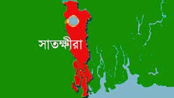 কলারোয়ায় গৃহবধুর ঝুলন্ত লাশ উদ্ধার