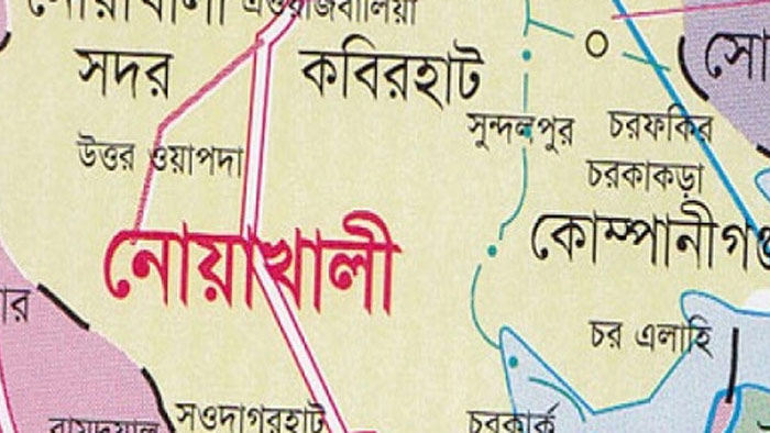 নোয়াখালীতে গণপিটুনিতে নিহত ১