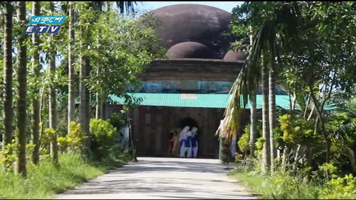 হবিগঞ্জের উচাইল মসজিদ সংস্কারের দাবি