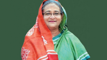 প্রধানমন্ত্রী শেখ হাসিনার বর্ণাঢ্য জীবনী