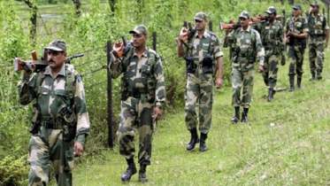 চুয়াডাঙ্গায় ভারতের অভ্যন্তরে বাংলাদেশির লাশ