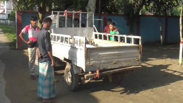 গাজীপুরে ‘বন্দুকযুদ্ধে’ ডাকাত নিহত (ভিডিও)