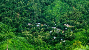 খাগড়াছড়িতে বিজিবি-গ্রামবাসী সংঘর্ষ, বিজিবিসহ নিহত ২