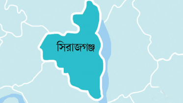 সিরাজগঞ্জে বজ্রপাতে নিহত ১