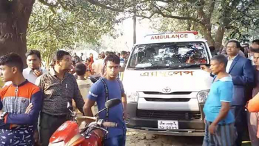 একই পরিবারের অচেতন সেই ৭ ব্যক্তি বাড়ি ফিরেছেন