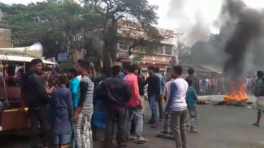 পশ্চিমবঙ্গে বন্ধ হল ইন্টারনেট পরিষেবা